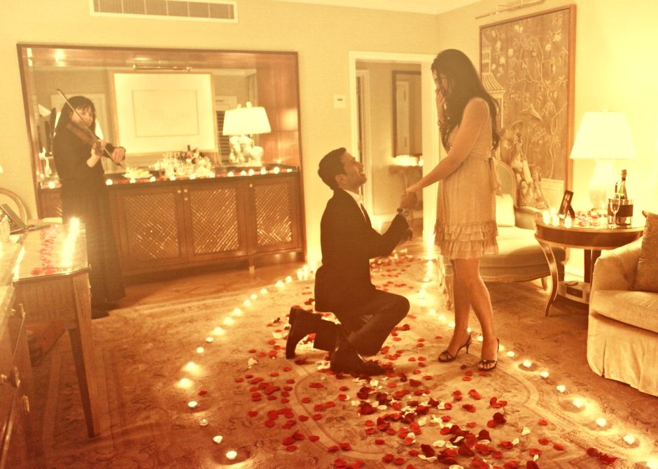 Wedding Proposal Ideas Creative Will You Marry Me Images
