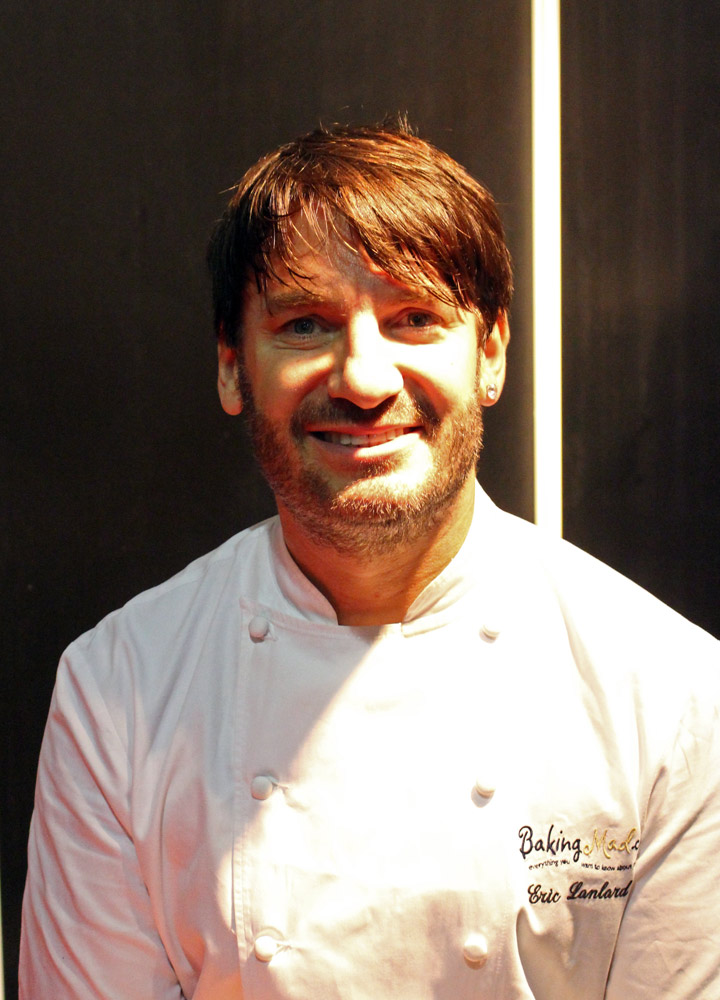Cake Boy An Interview With Eric Lanlard Chocablog