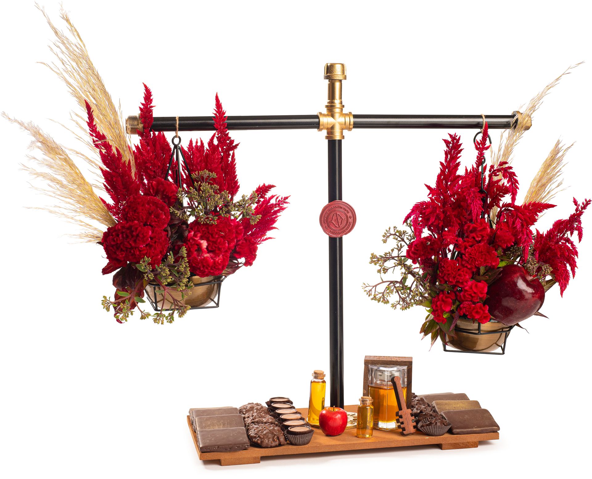 Shop Chocolate Decor