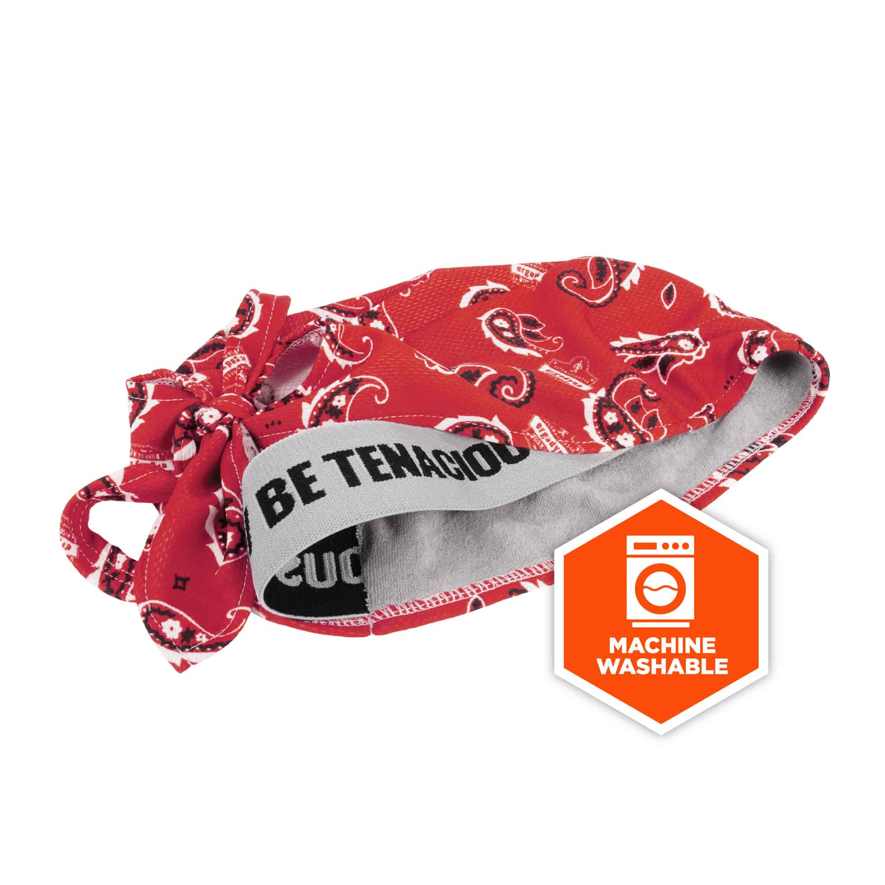 HighPerformance Bandana Do Rag Cooling Devices ChoctawKaul Catalog