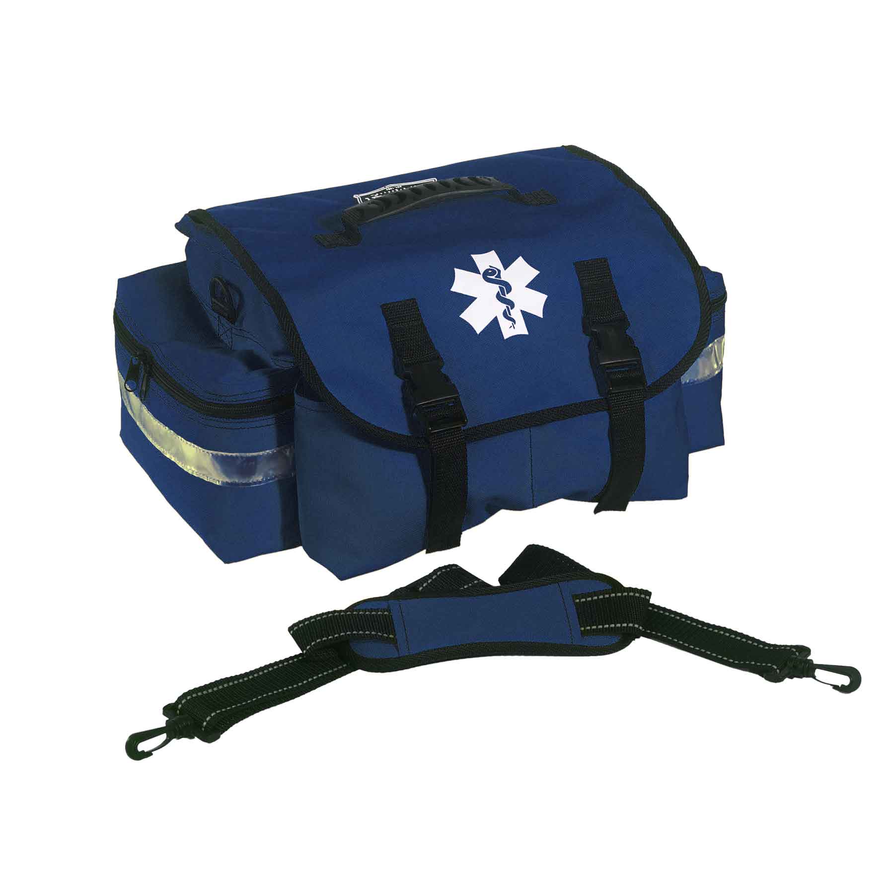 Trauma Bag Small Bags/Totes ChoctawKaul Catalog