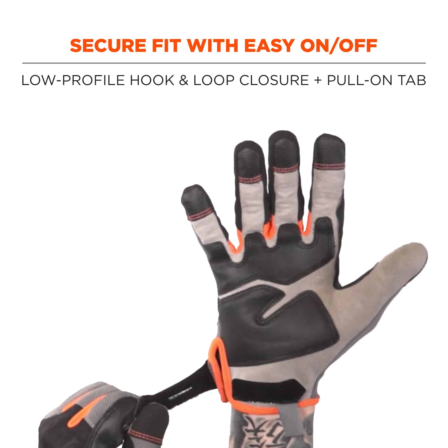 HeavyDuty Mechanics Gloves Mechanic ChoctawKaul Catalog