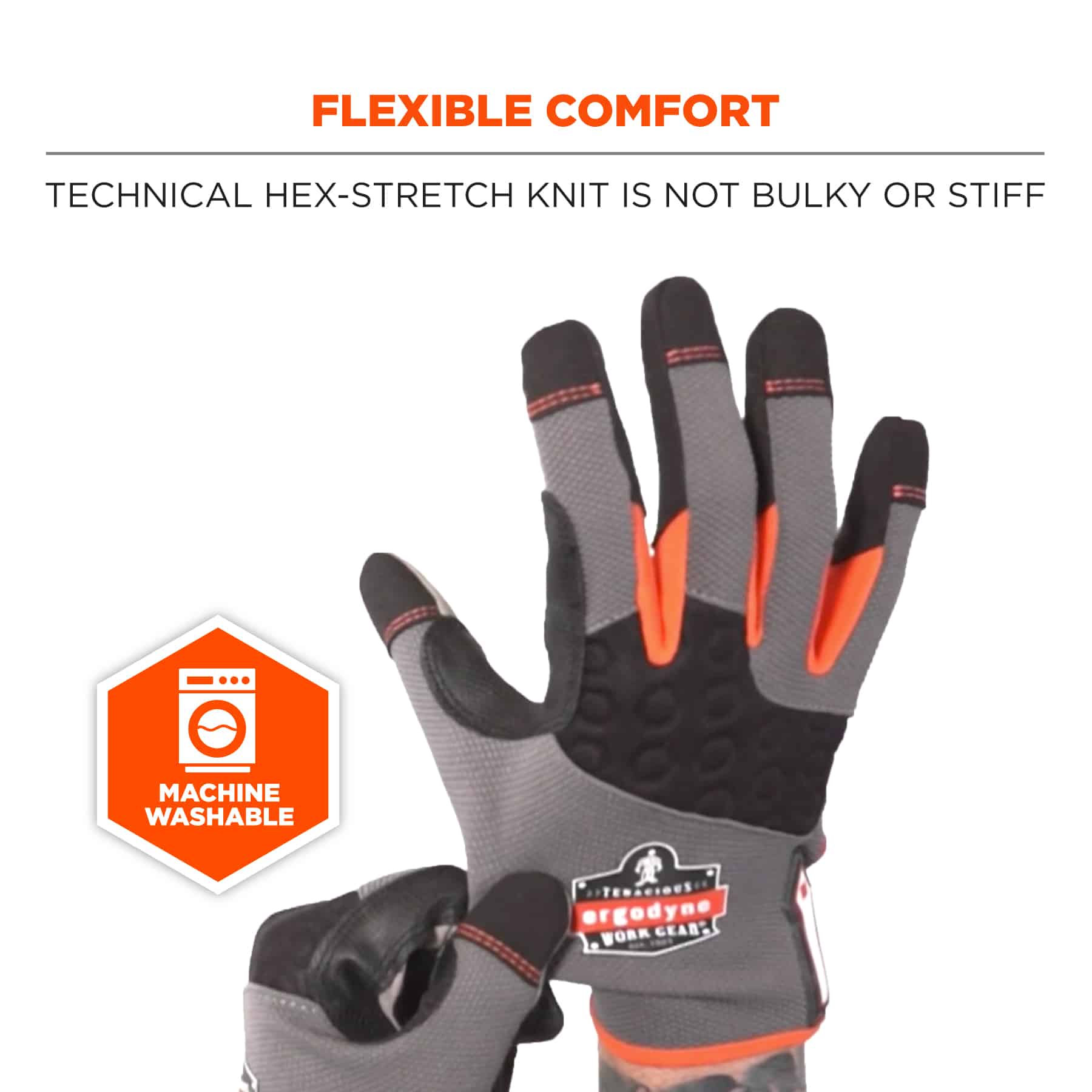 HeavyDuty Mechanics Gloves Mechanic ChoctawKaul Catalog
