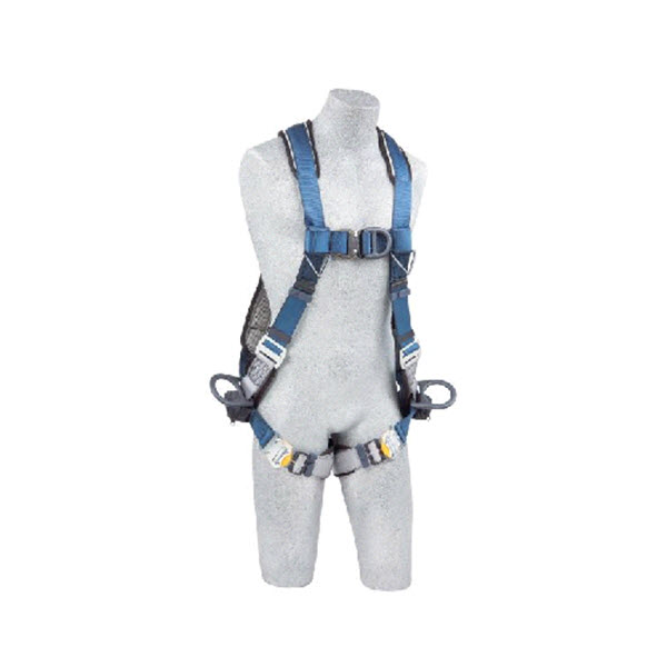 EXOFIT WIND ENERGY MED HARNESS QUICK CONN BUCKLE Harnesses Choctaw