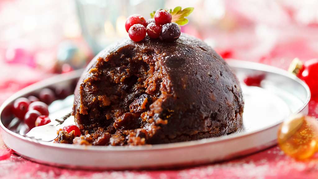 Christmas Pudding 2023 Review Christmas pudding reviews