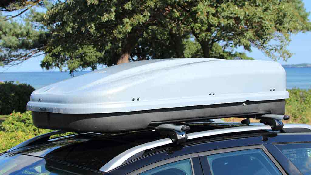 Car roof box buying guide Car accessories