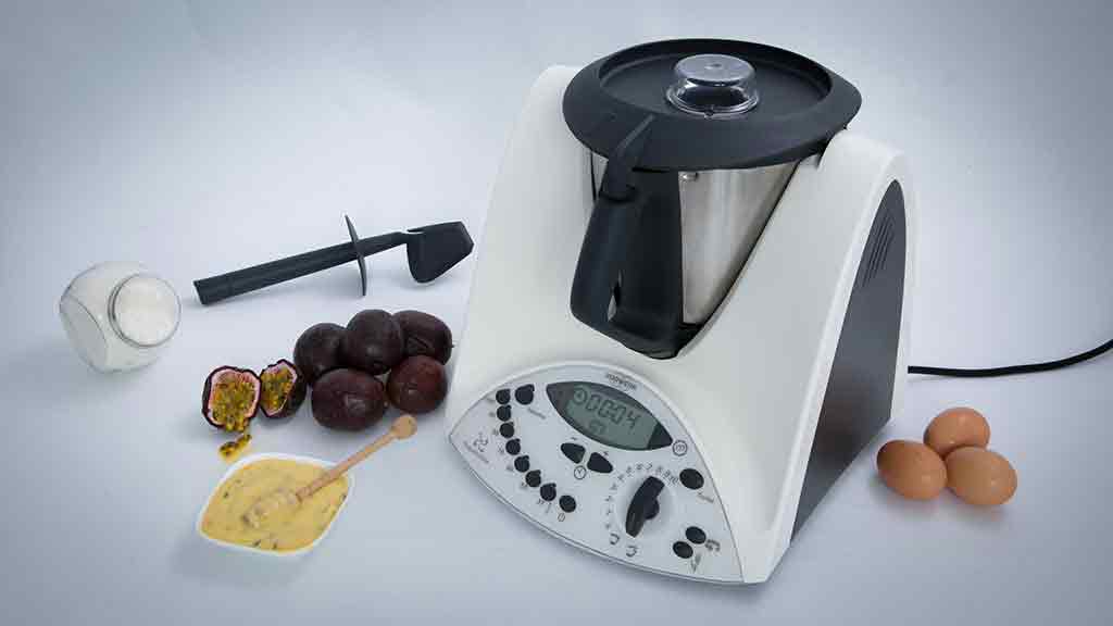 Allinone kitchen machines buying guide Kitchen CHOICE