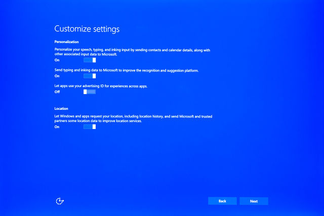 How to set up a home network on Windows 10 PUREVPN
