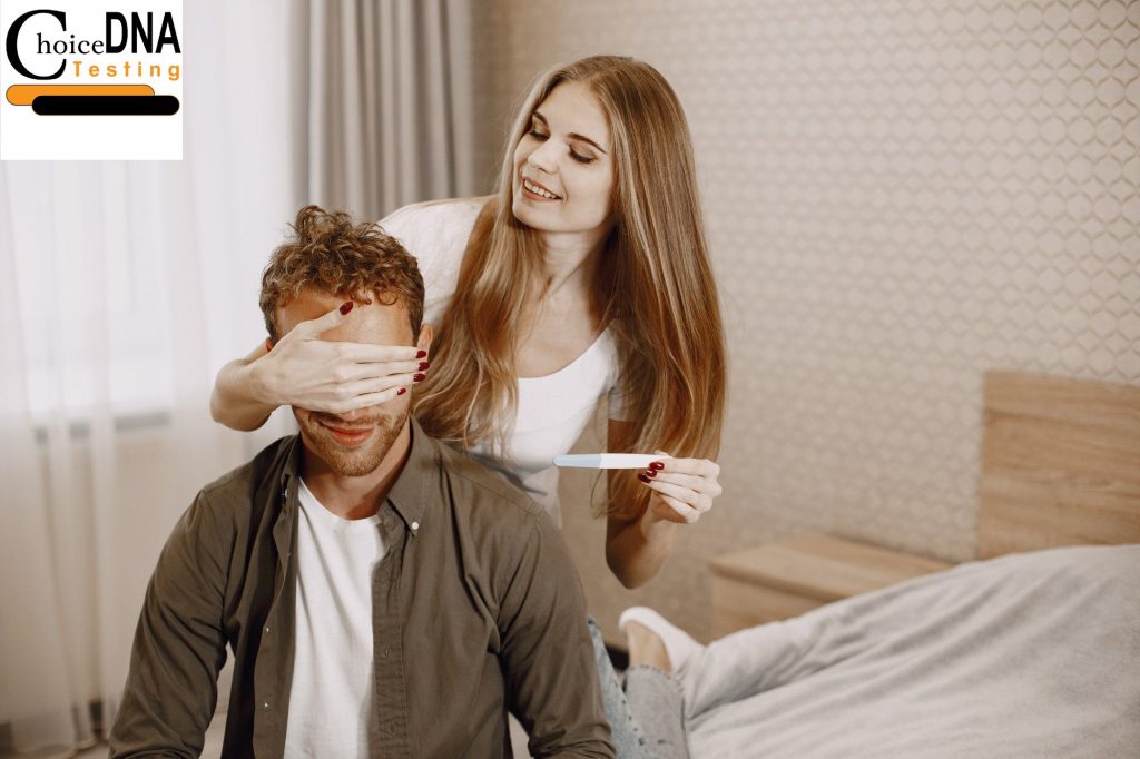 How Prenatal Paternity Test is More Affordable Choice DNA