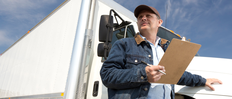 Clackamas, OR OwnerOperator Protector Choice One Insurance, Inc