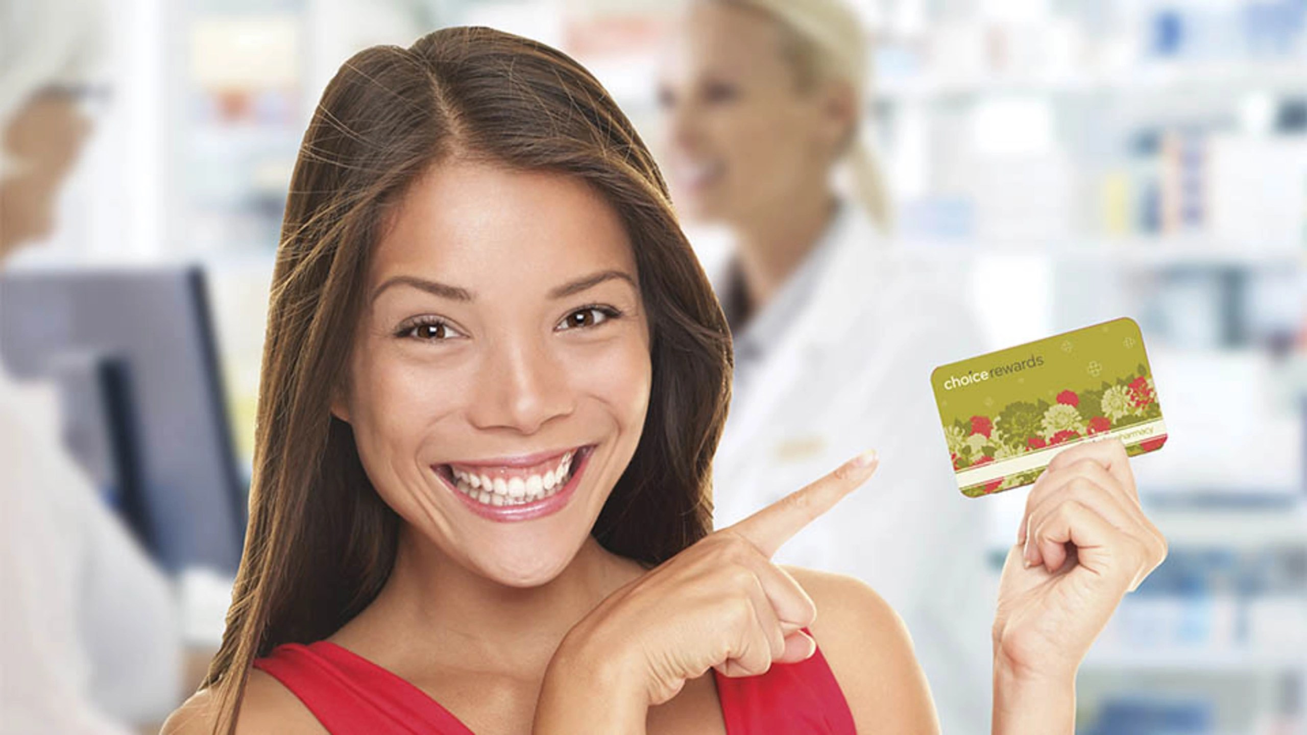 Choice Rewards Choice Pharmacy