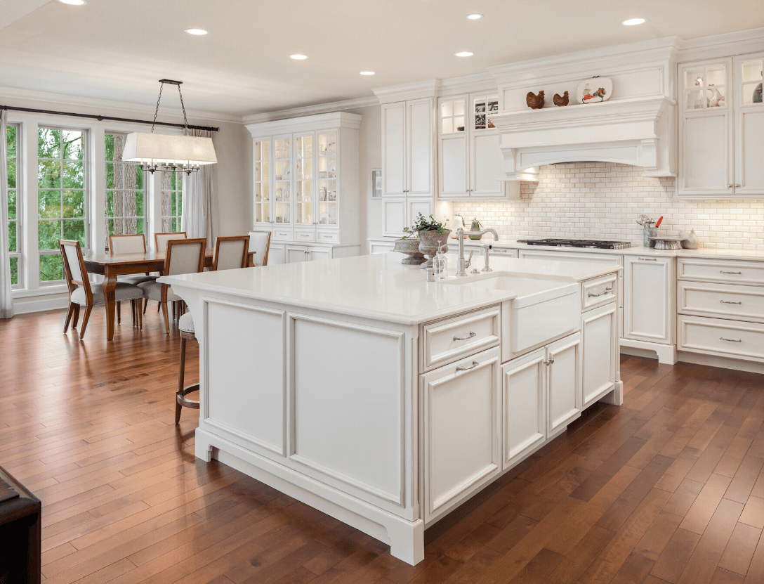 2021 Kitchen Design Trends 6 Inspiring Kitchen Design Ideas