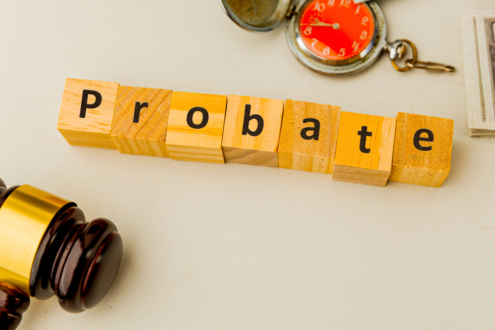 New Jersey Probate Process What Executors Need to Know Choi Firm