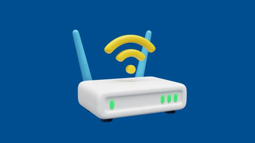 How to Fix Modem Power Light Blinking Continuously? ChoiseTips