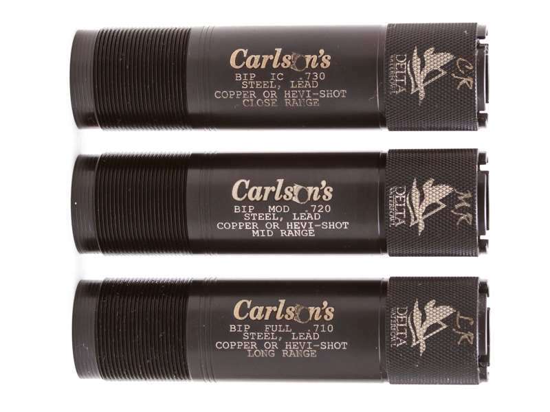 Browning Invector Plus 20 Gauge Delta Waterfowl 3Pack Set Archives