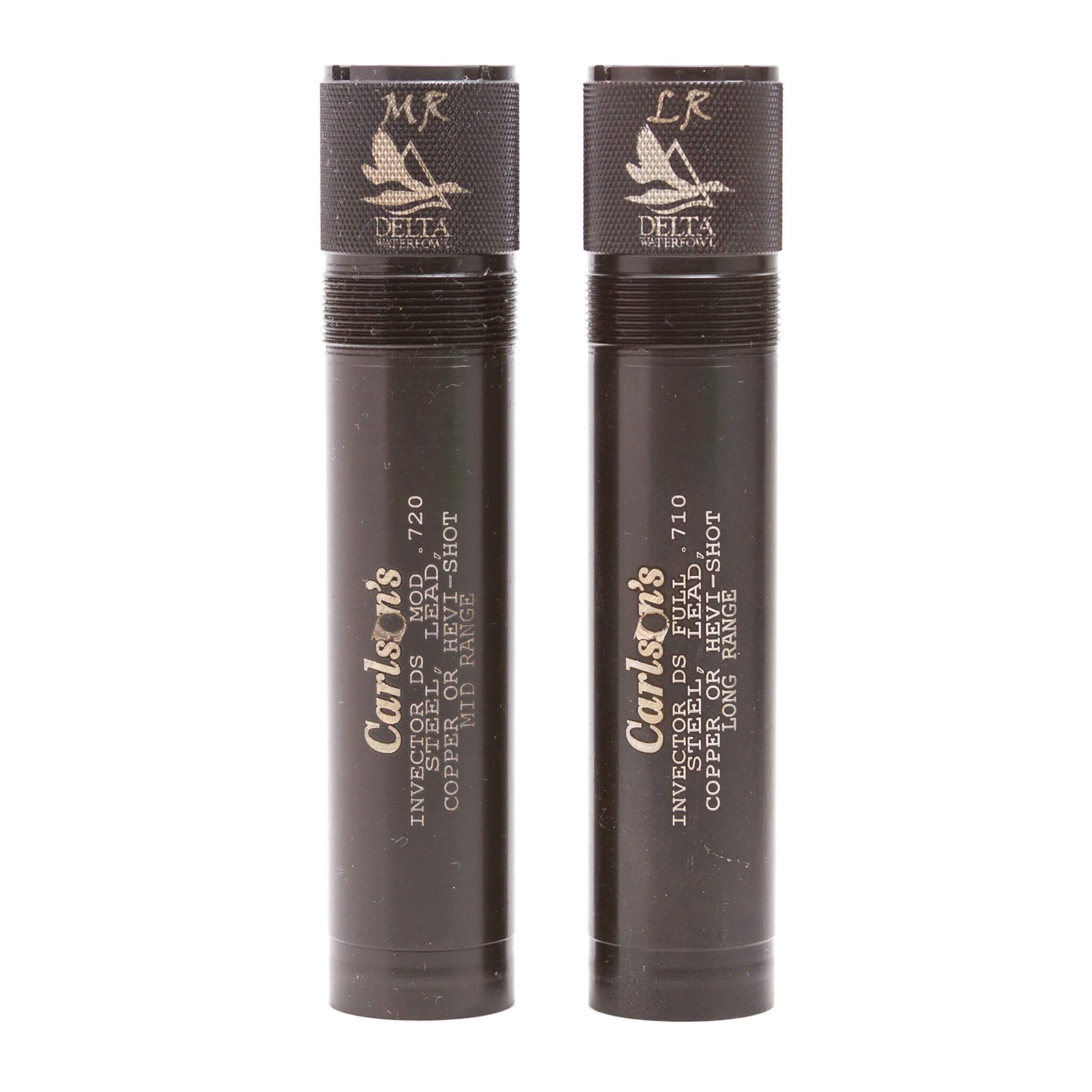 Browning Invector DS 12 Gauge Delta Waterfowl 2Pack Choke Tubes