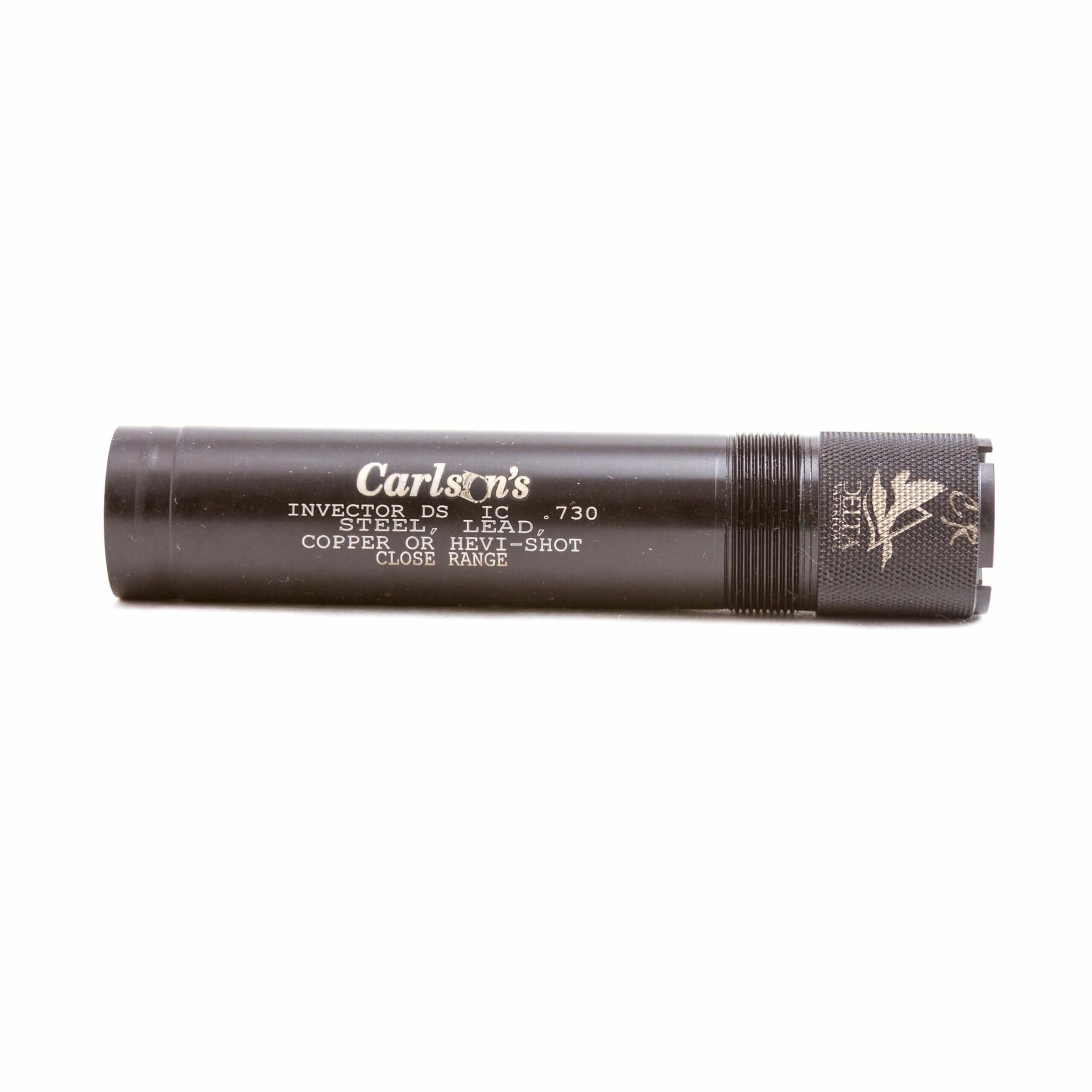 Browning Invector DS 12 Gauge Delta Waterfowl Extended Choke Tubes Archives Carlson's Choke