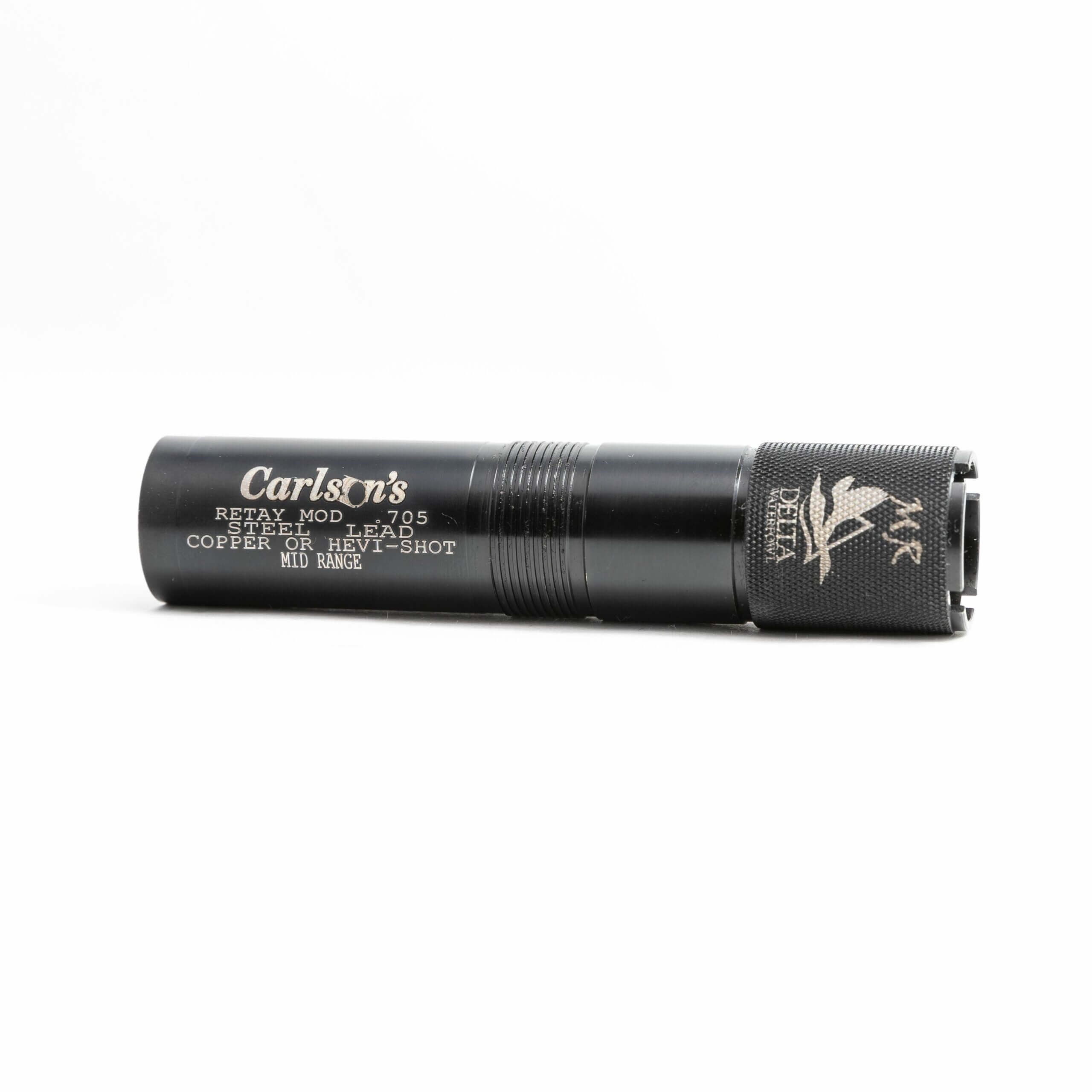 Retay 12 Gauge Delta Waterfowl Extended Choke Tubes Archives Carlson
