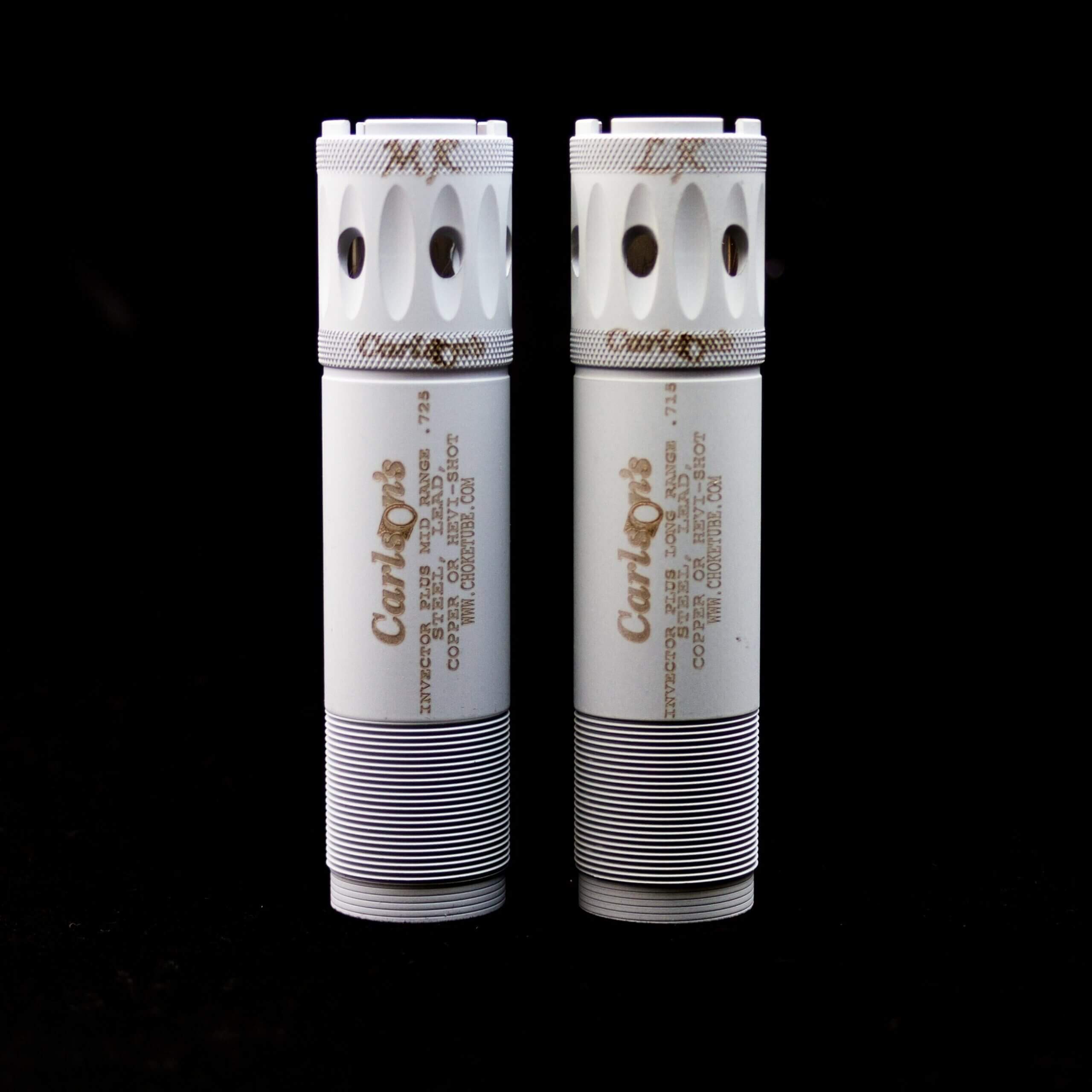 BROWNING INVECTOR PLUS CREMATOR PORTED SNOW GOOSE CHOKE TUBES Carlson