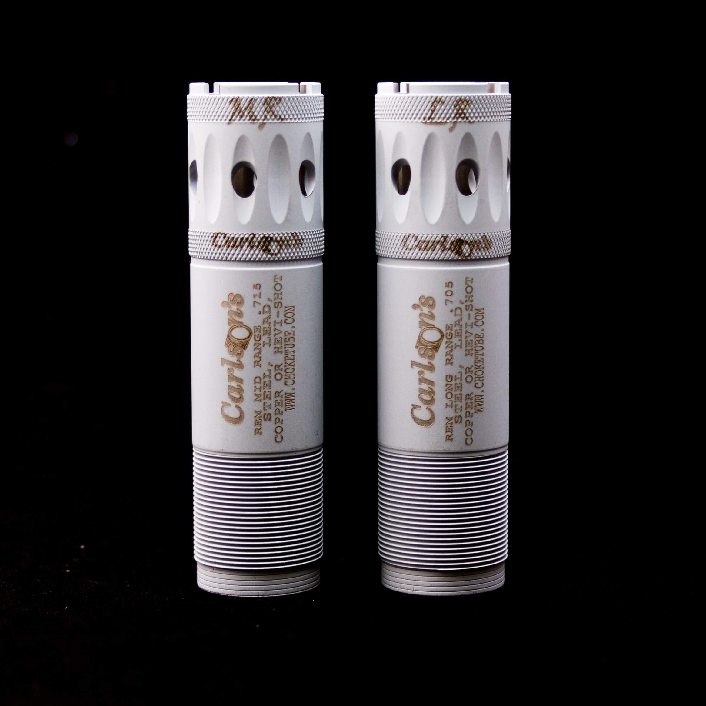 REMINGTON CREMATOR PORTED SNOW GOOSE CHOKE TUBES Carlson's Choke