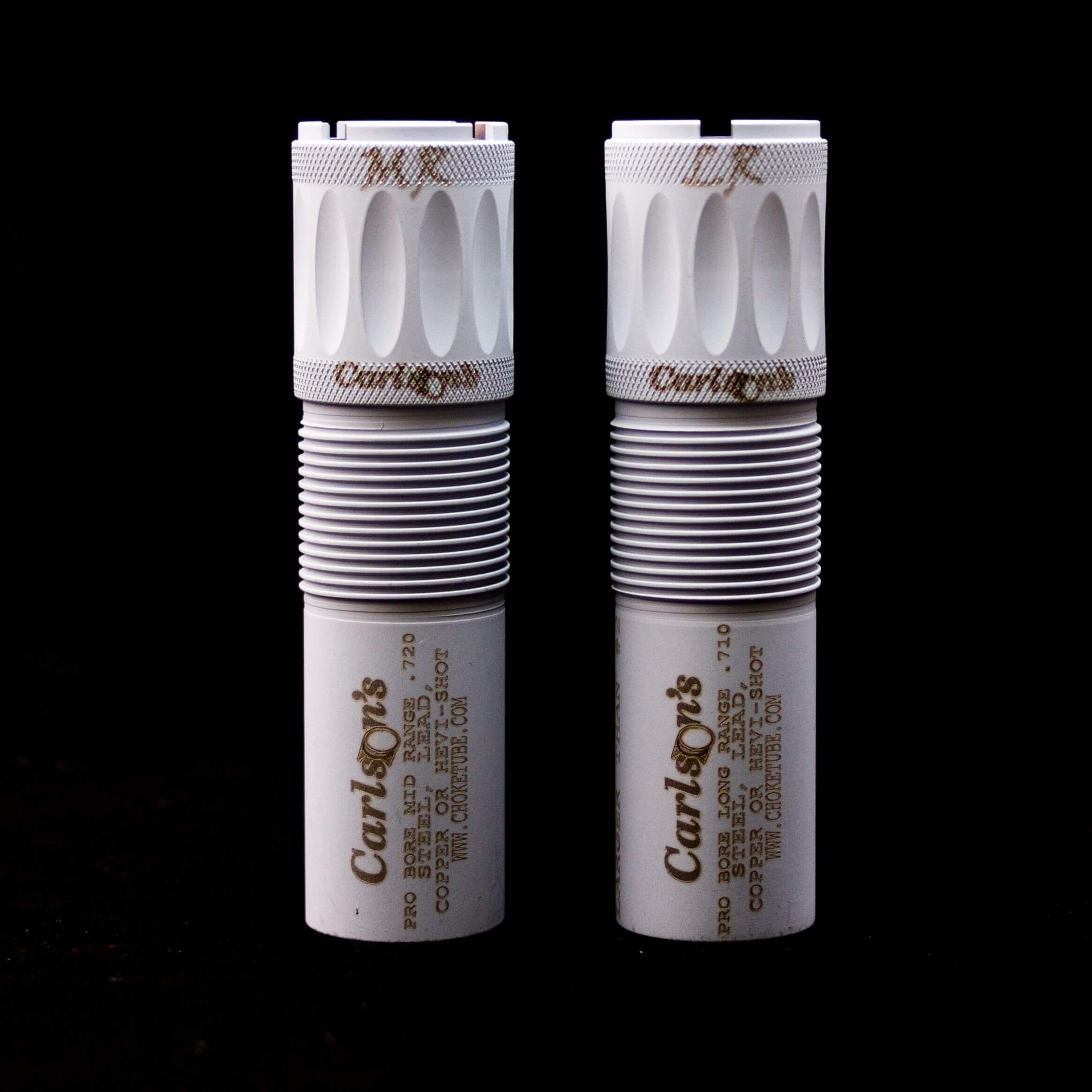REMINGTON PRO BORE CREMATOR NONPORTED SNOW GOOSE CHOKE TUBES Carlson