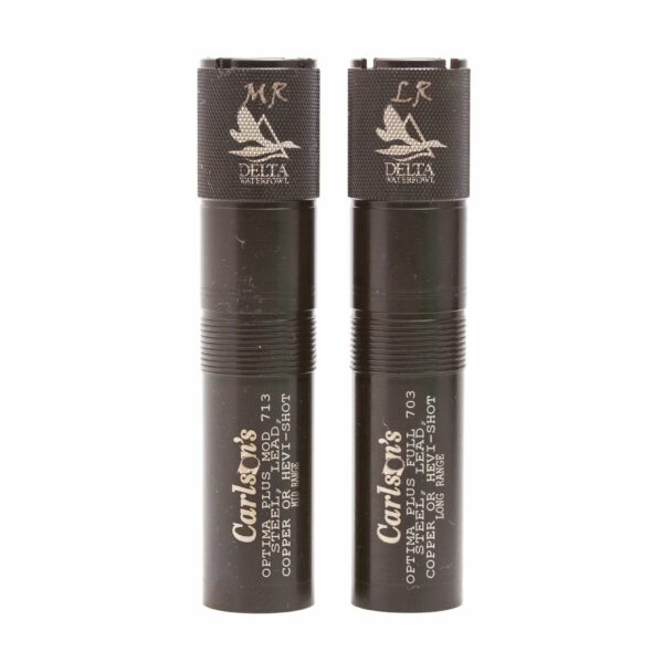 Beretta Optima Plus Delta Waterfowl 2Pack Choke Tubes Archives