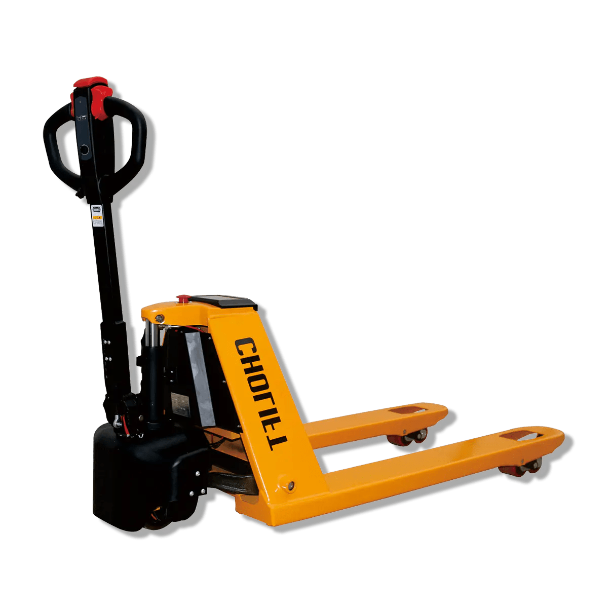 Custom MINI LITHIUM ELECTRIC PALLET TRUCK Suppliers, OEM/ODM Company