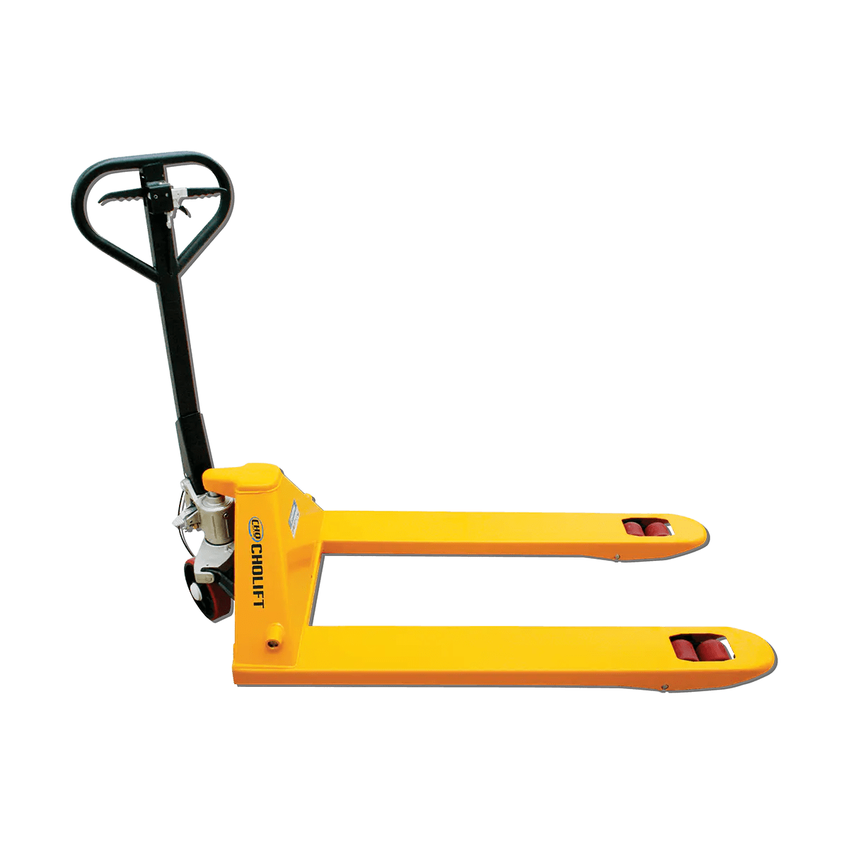 Custom Hand pallet truck Suppliers, OEM/ODM Company NINGBO CHOLIFT