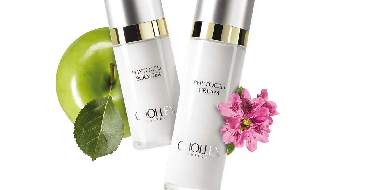 Swiss Stem Cells Skin Care Products Parabens Free