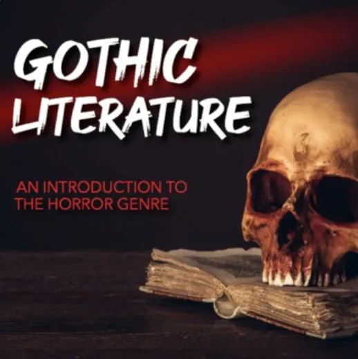 Introduction To Gothic Literature Teaching Resource