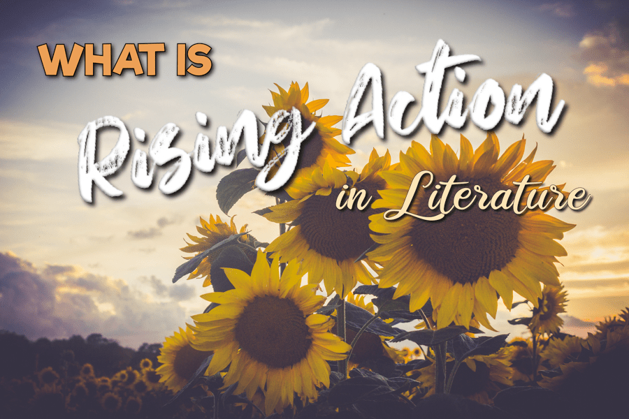 What is Rising Action in Literature? Definition & Examples