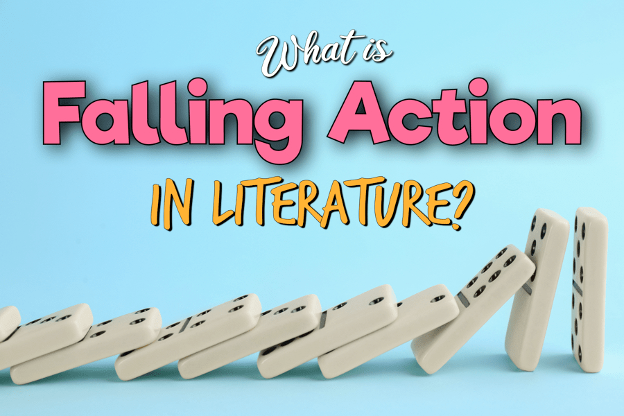 What is Falling Action in Literature? Definition & Examples
