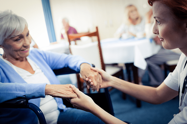 What Are Activities of Daily Living? Comfort Home Care
