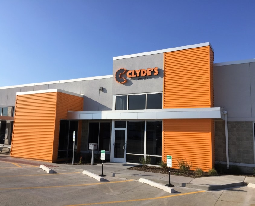 Clyde’s Donuts Grows to Second Location in Glendale Heights