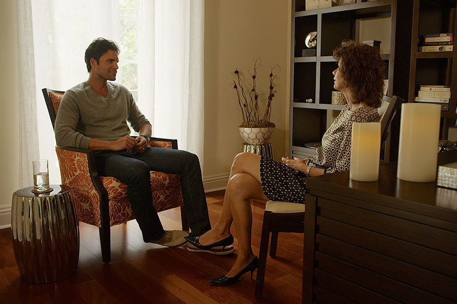 Lucida Lantana Top Luxury Rehab