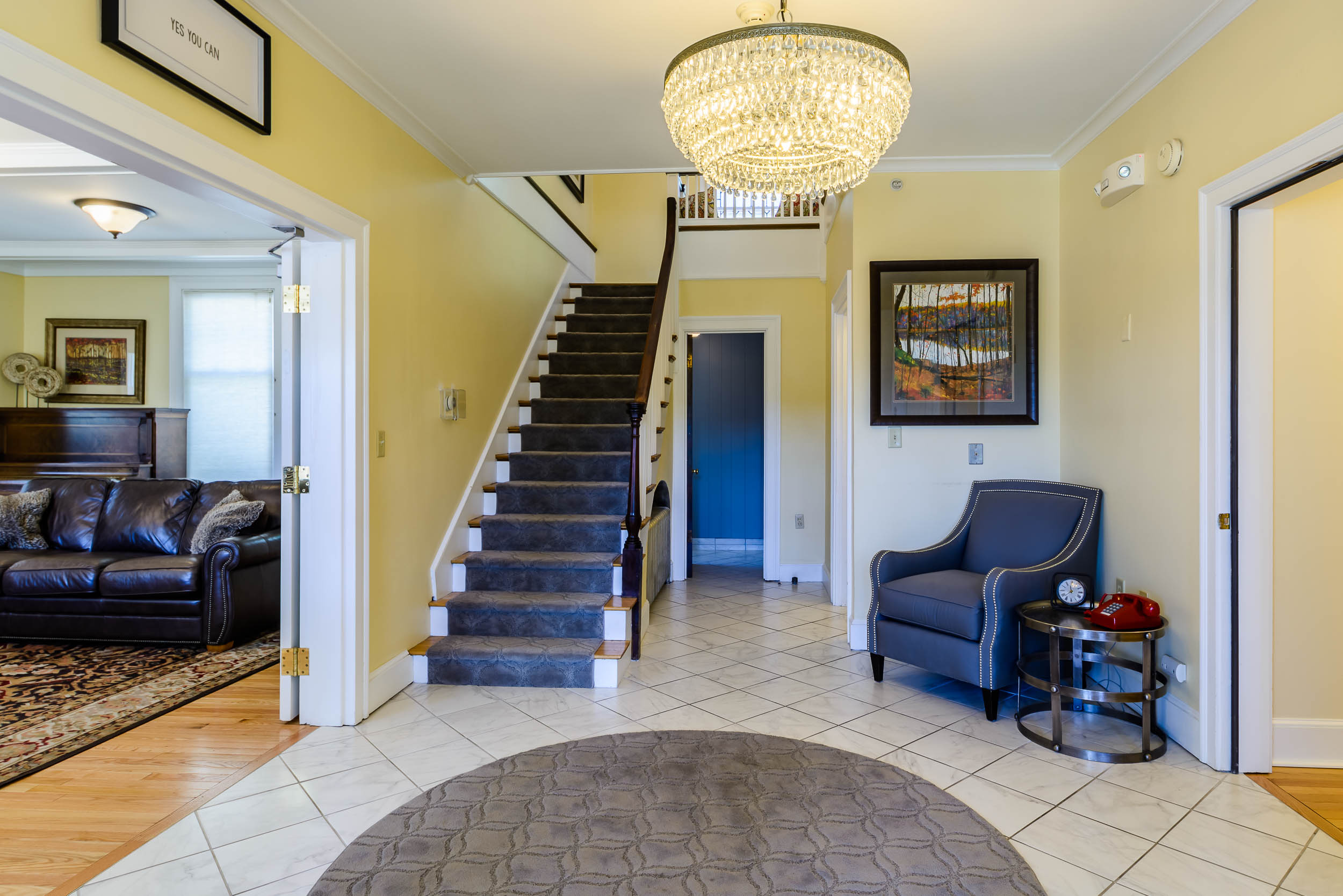 Crossroads Back Cove Women's Residential Program Portland