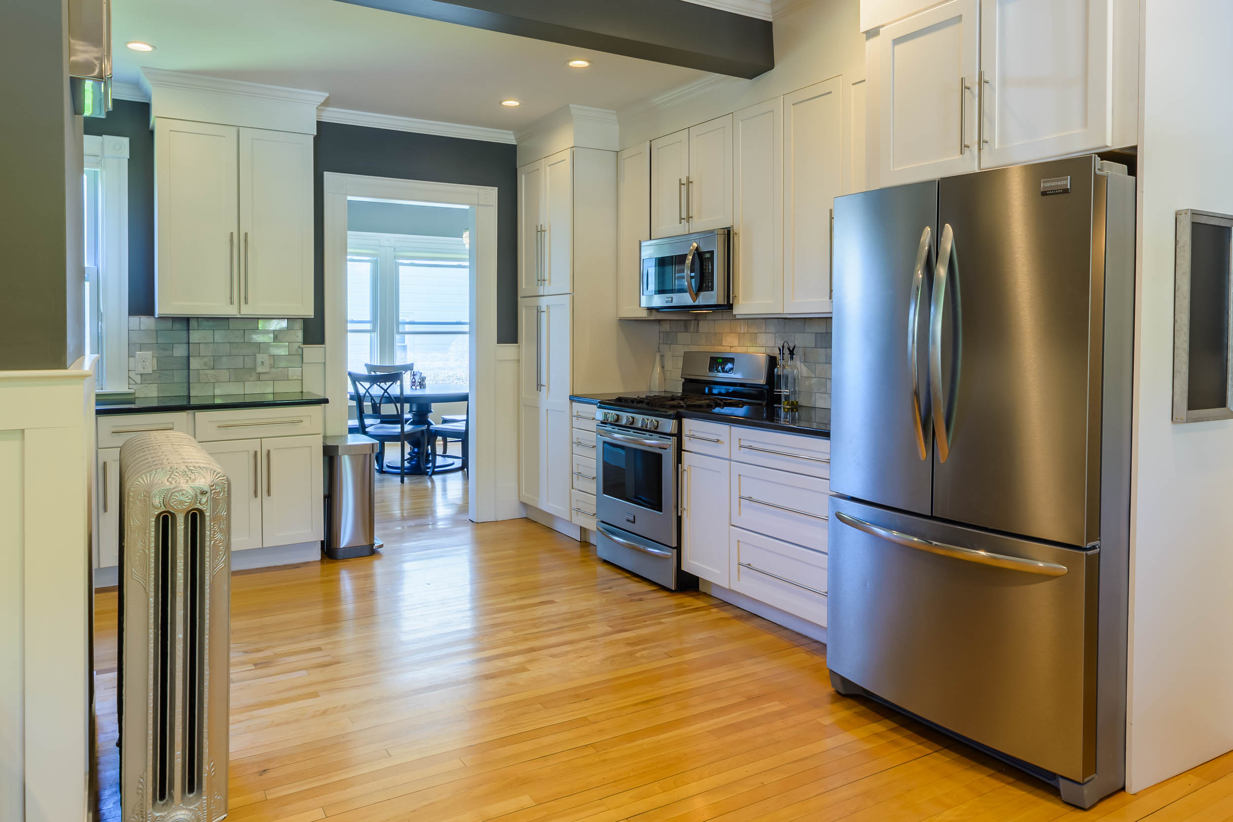 Crossroads Back Cove Women's Residential Program Portland