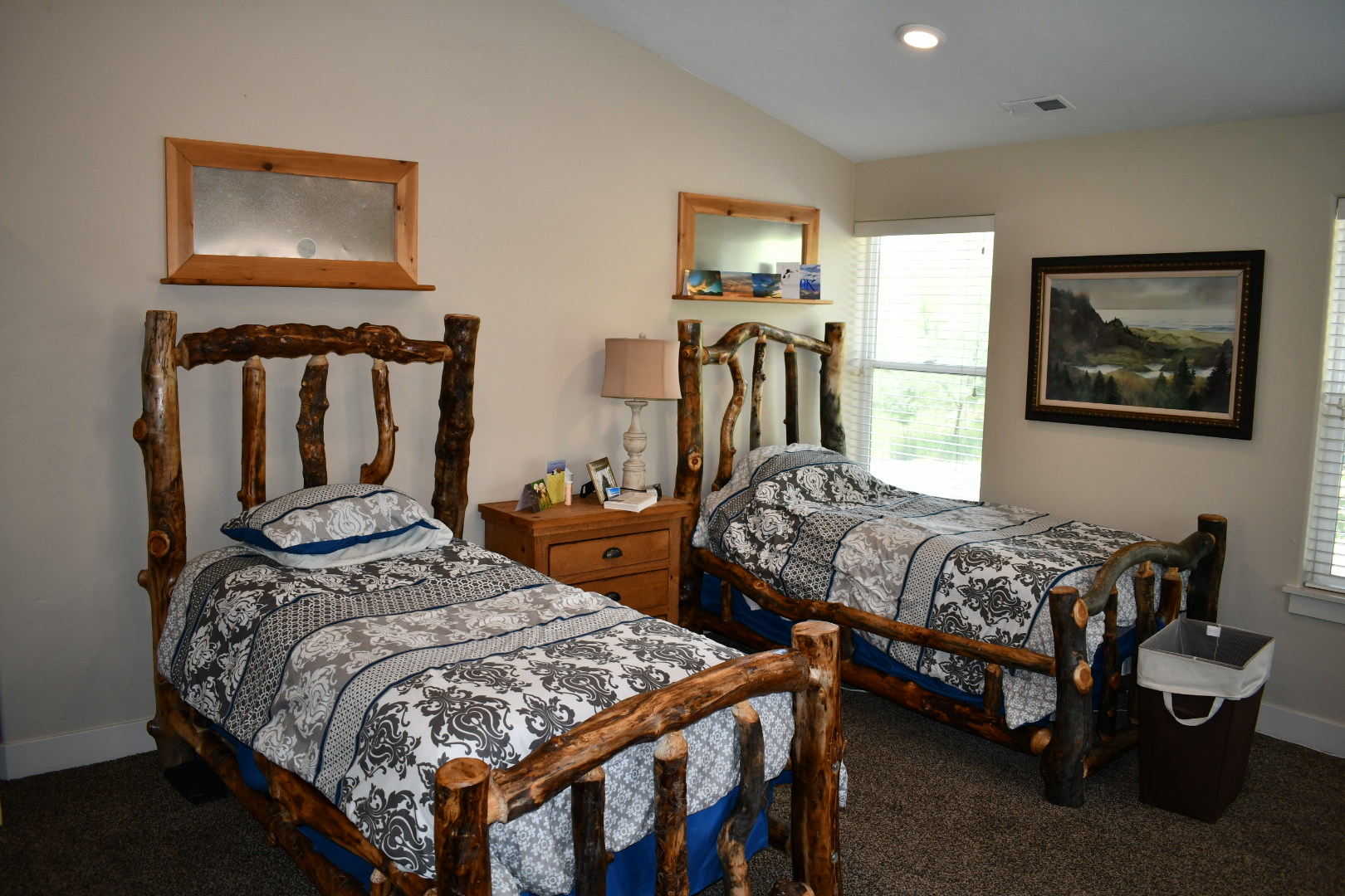 Utah Luxury Treatment Center Deer Hollow Recovery and Wellness