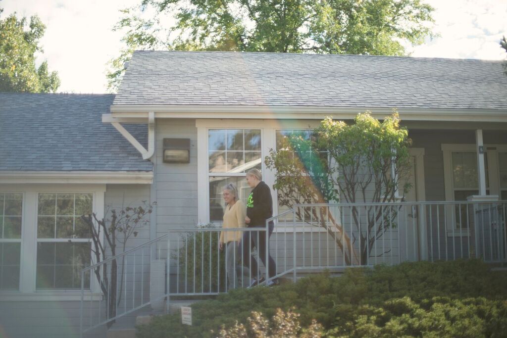 Decision Point Center Prescott Treatment Center