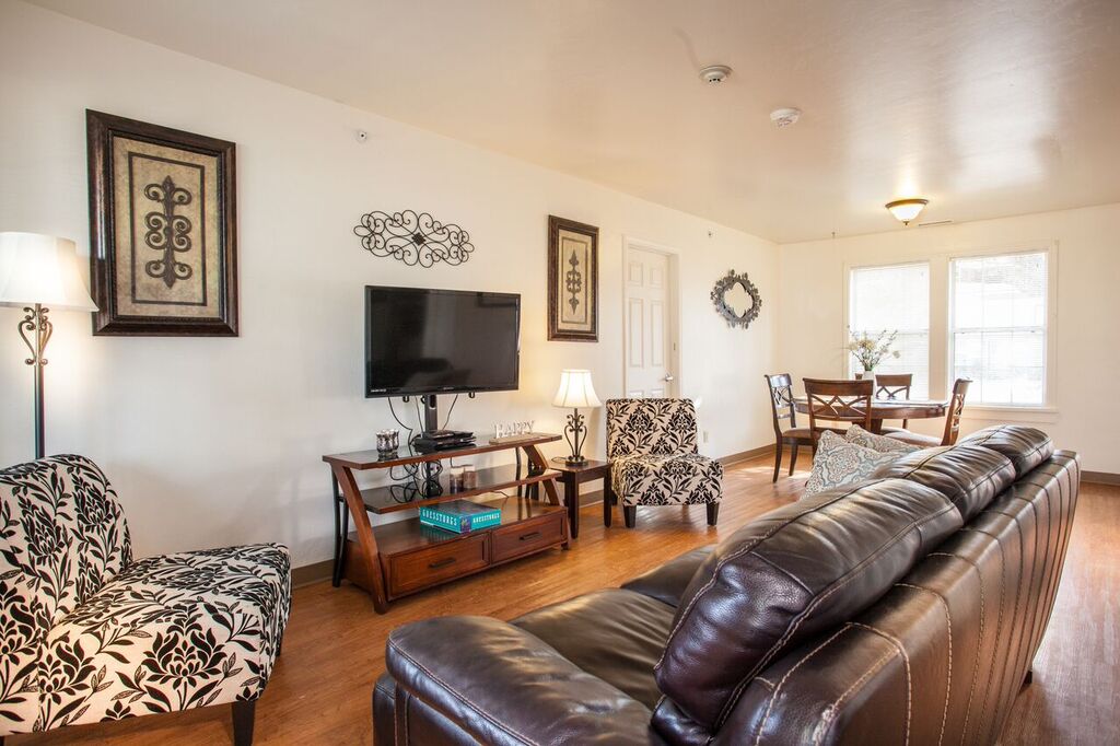 Decision Point Center Prescott Treatment Center