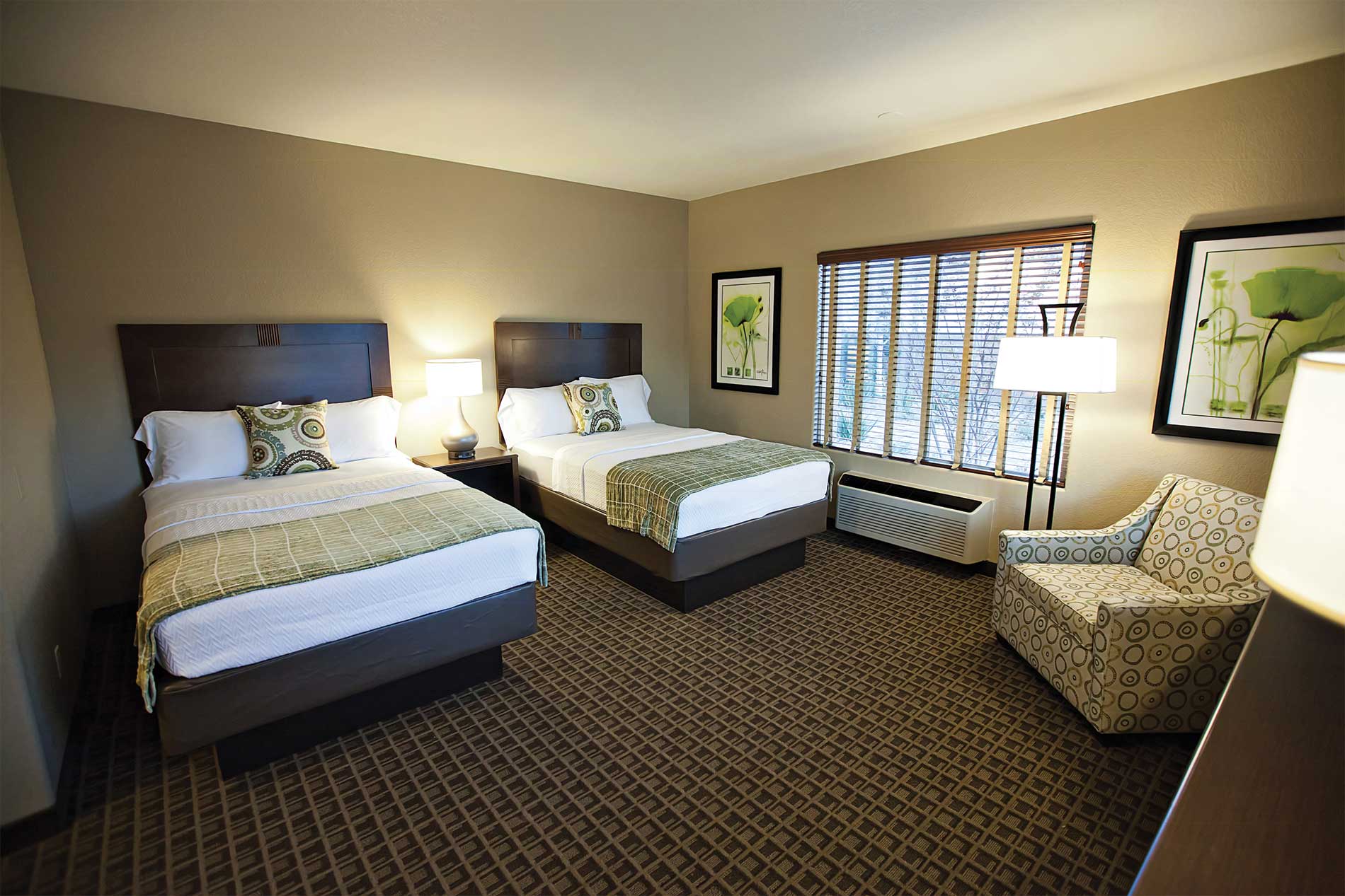 Desert Hope Treatment Center Las Vegas Top Luxury Rehab