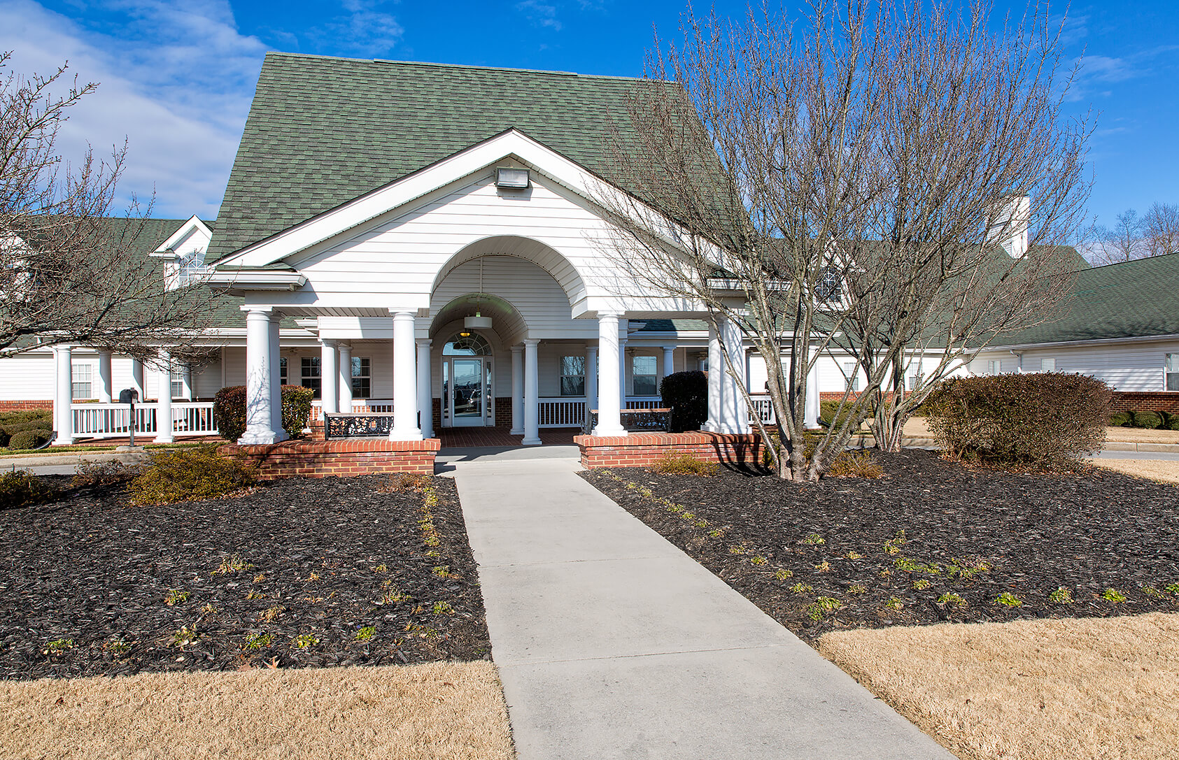 Focus Treatment Center Chattanooga Chattanooga