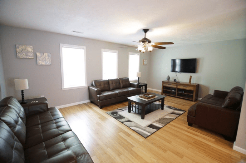 GateHouse Treatment Nashua Outpatient Rehab