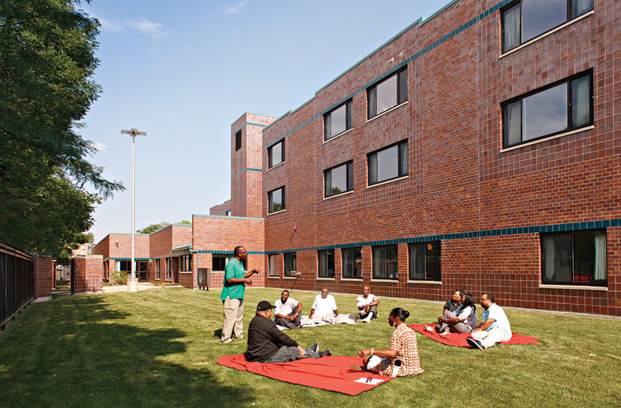 Gateway Foundation Chicago Independence Chicago