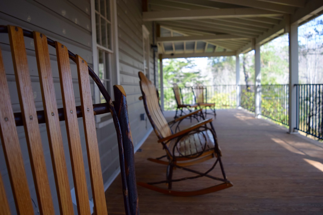 Jacob's Ladder Aurora Top Luxury Rehab