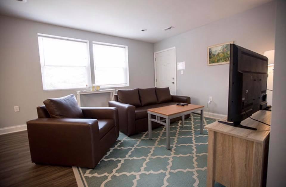 Maryland Addiction Recovery Center Towson, Baltimore County