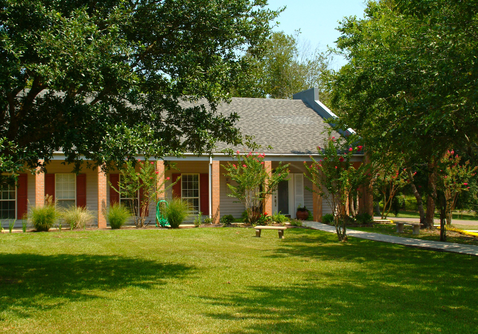 New Beginnings Adolescent Recovery Center Opelousas Teen Rehab Program