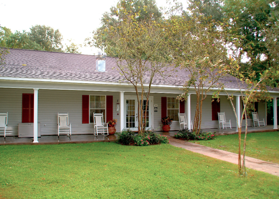 New Beginnings Adolescent Recovery Center Opelousas Teen Rehab Program