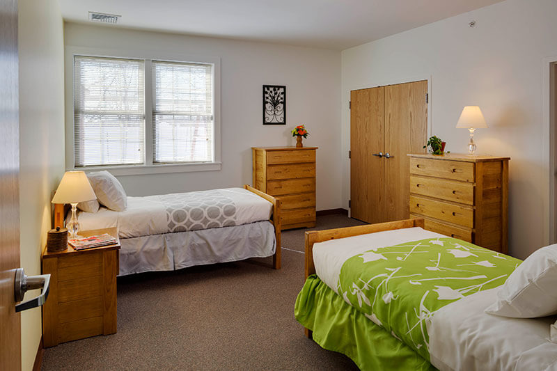 New England Recovery Center Westborough Treatment Center