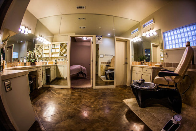 Promises Austin Spicewood Top Luxury Rehab